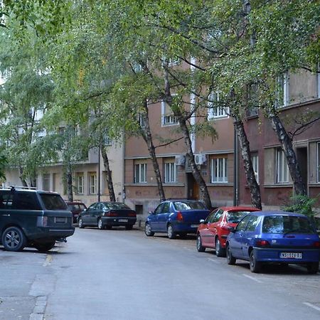 City Centre Apartment Novi Sad Exterior foto